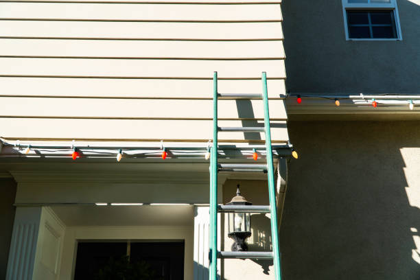 Best Siding for New Construction  in Plain City, OH